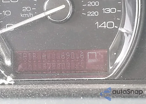 2010 Lincoln Mks Ecoboost z USA, uszkodzony, nr VIN 1LNHL9FT9AG607910